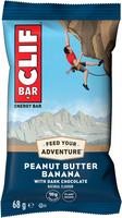 Halfords Clif Energy Bar, Peanut Butter Banana | Extra 8% off for BC Members