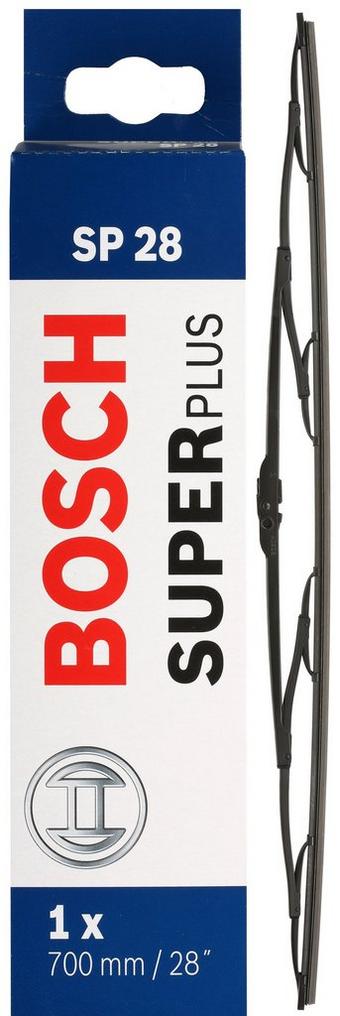 Bosch SP28 Wiper Blade - Single