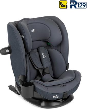 Joie i-Bold Car Seat - Moonlight