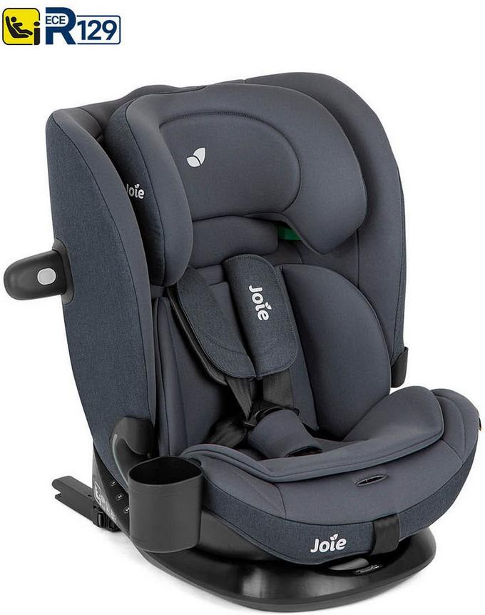 Joie i-Bold Car Seat Moonlight Halfords UK