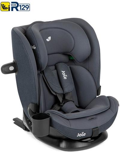 Joie i-Bold Car Seat - Moonlight Joie i-Bold Car Seat - Moonlight