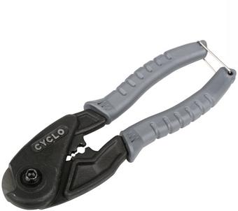 Bicycle sale cable cutter