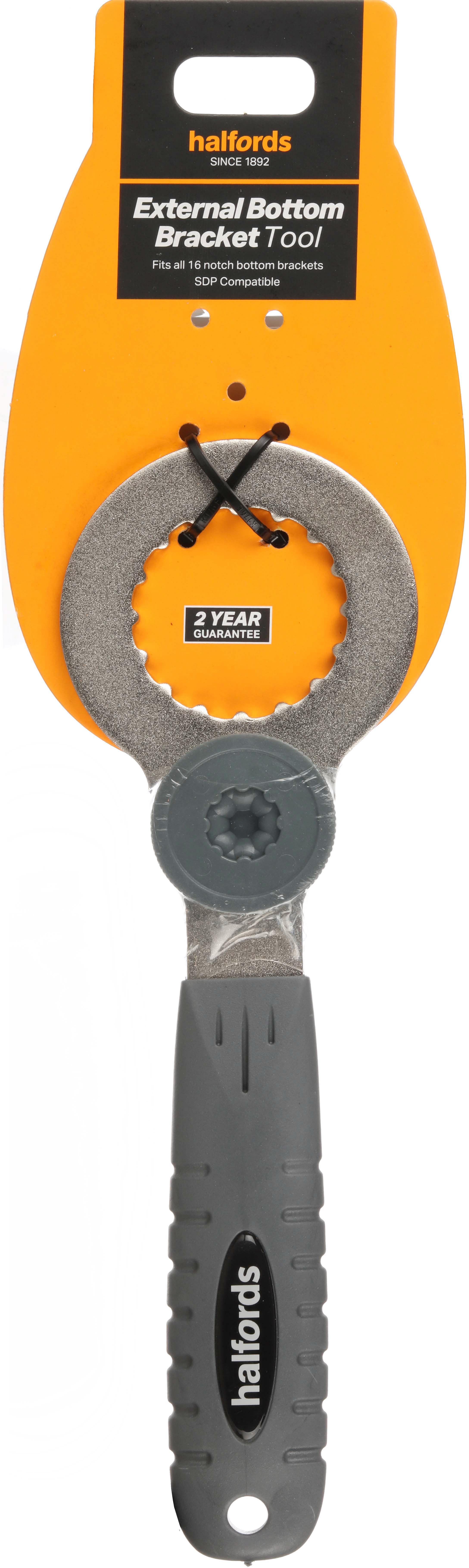 halfords bottom bracket tool