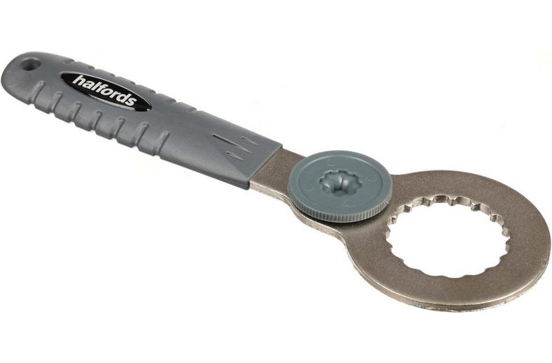 Halfords External Bottom Bracket Tool Halfords External Bottom Bracket Tool