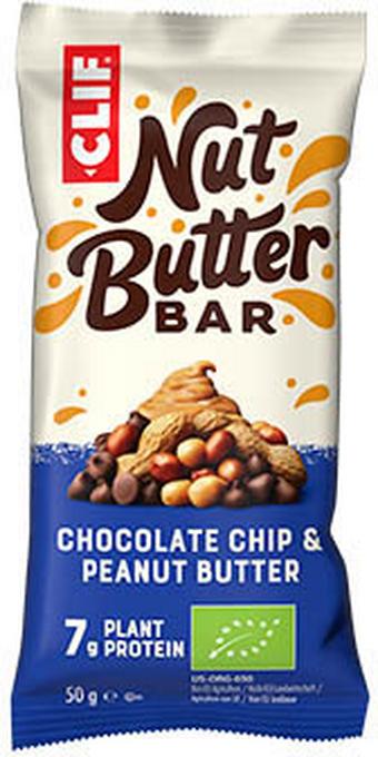Clif Nutbutter, 12pcs