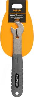 Pedal spanner halfords discount