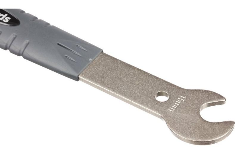 Halfords Premium Pedal Spanner Halfords Premium Pedal Spanner