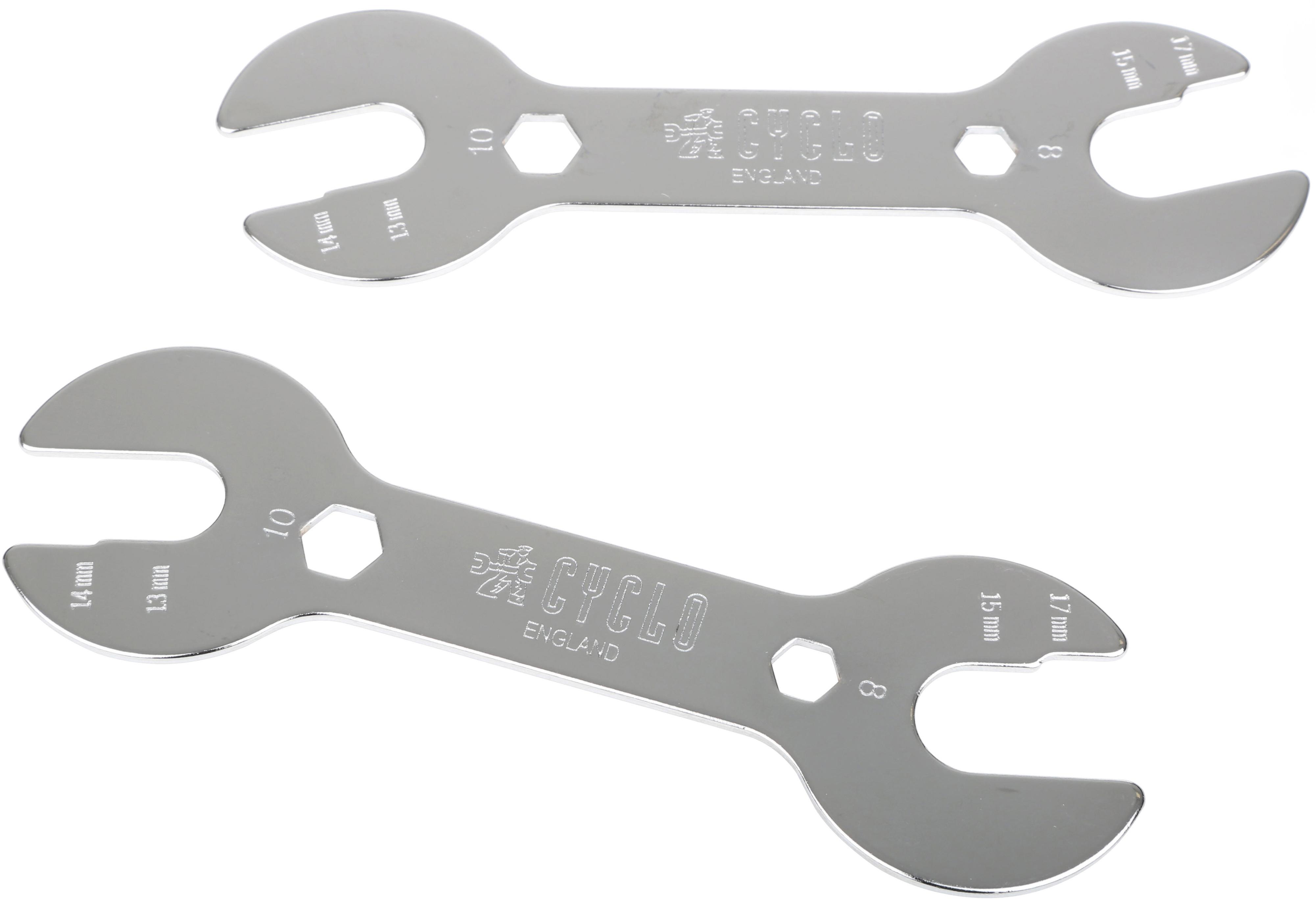 Halfords Cone Spanner Halfords UK