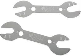 Halfords Cone Spanner