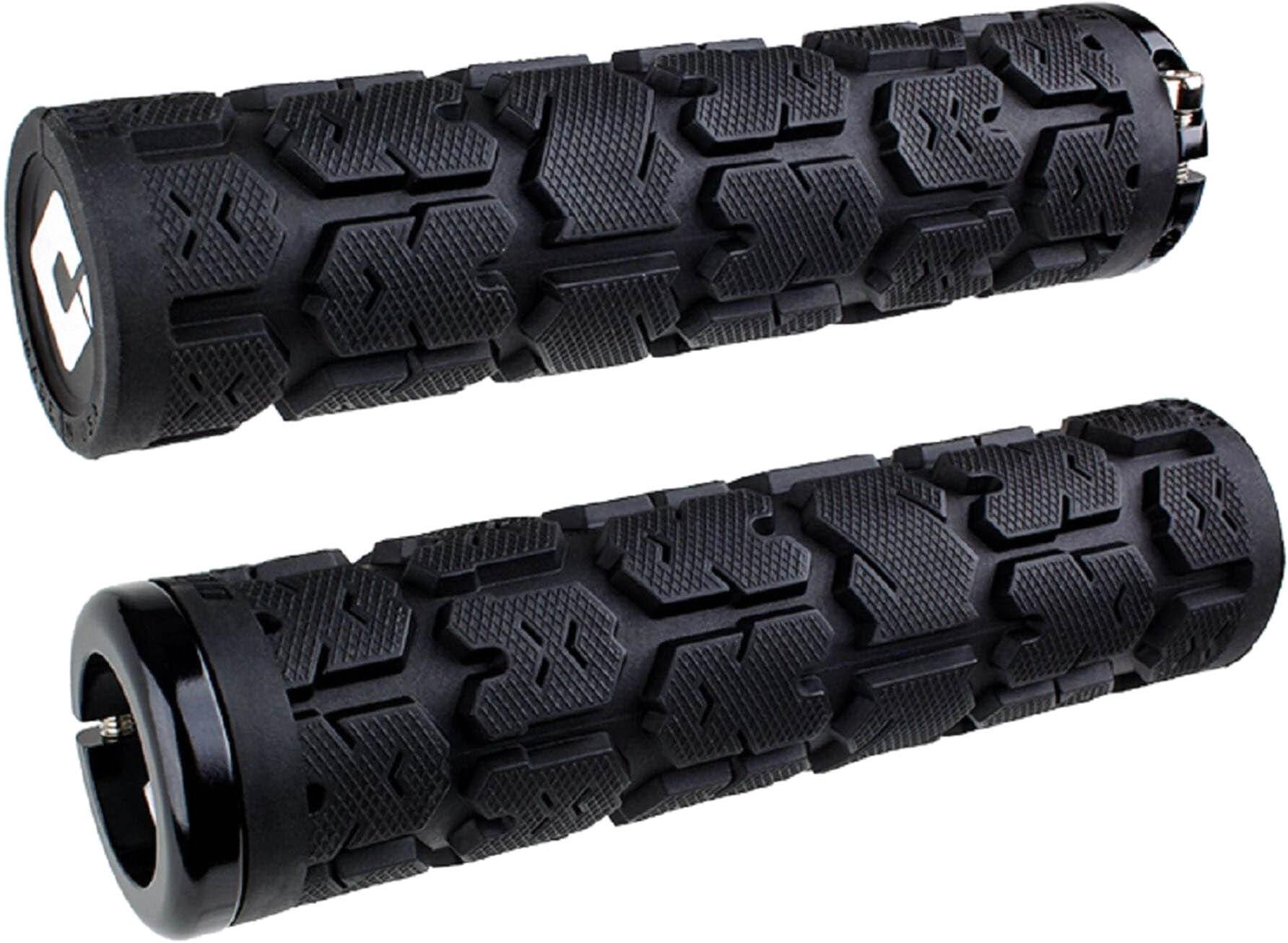 ODI Rogue v2.1 Lock On MTB Grips, 135mm