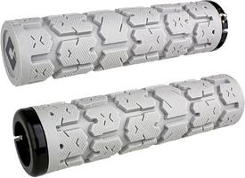 Halfords ODI Odi Rogue V2.1 Lock On Mtb Grips, 135Mm, Grey | Extra 8% off for BC Members