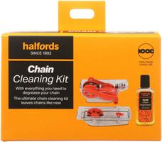 Halfords store chain tool