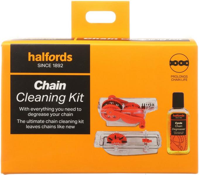 Bike bleed hot sale kit halfords