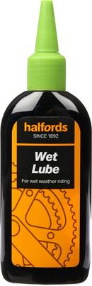 Dry chain best sale lube halfords