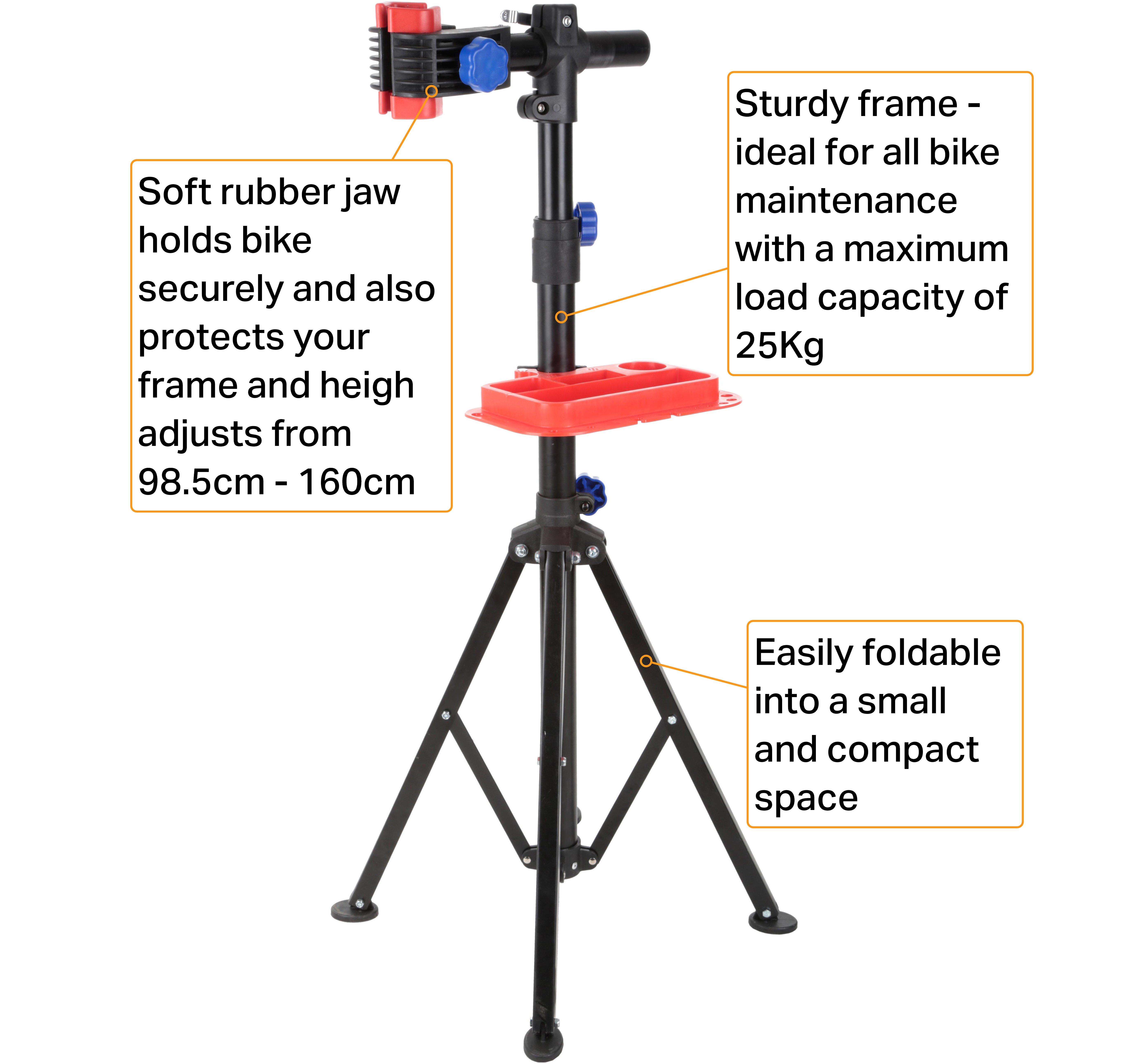 Halfords Repair Stand