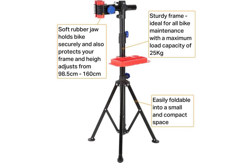 Halfords Repair Stand Halfords Repair Stand