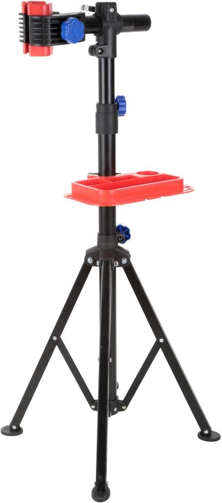 Repair stand on sale