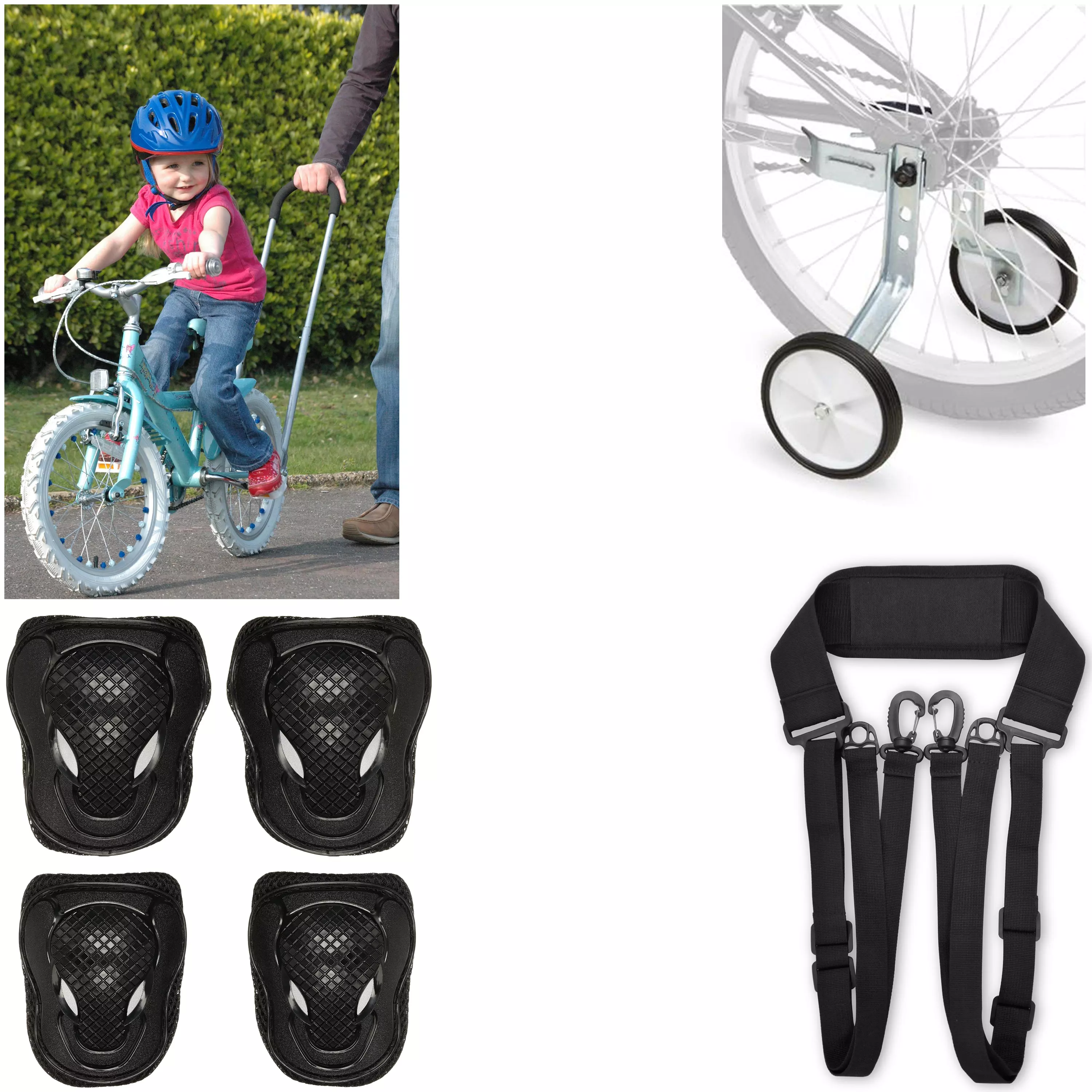 universal stabilisers halfords