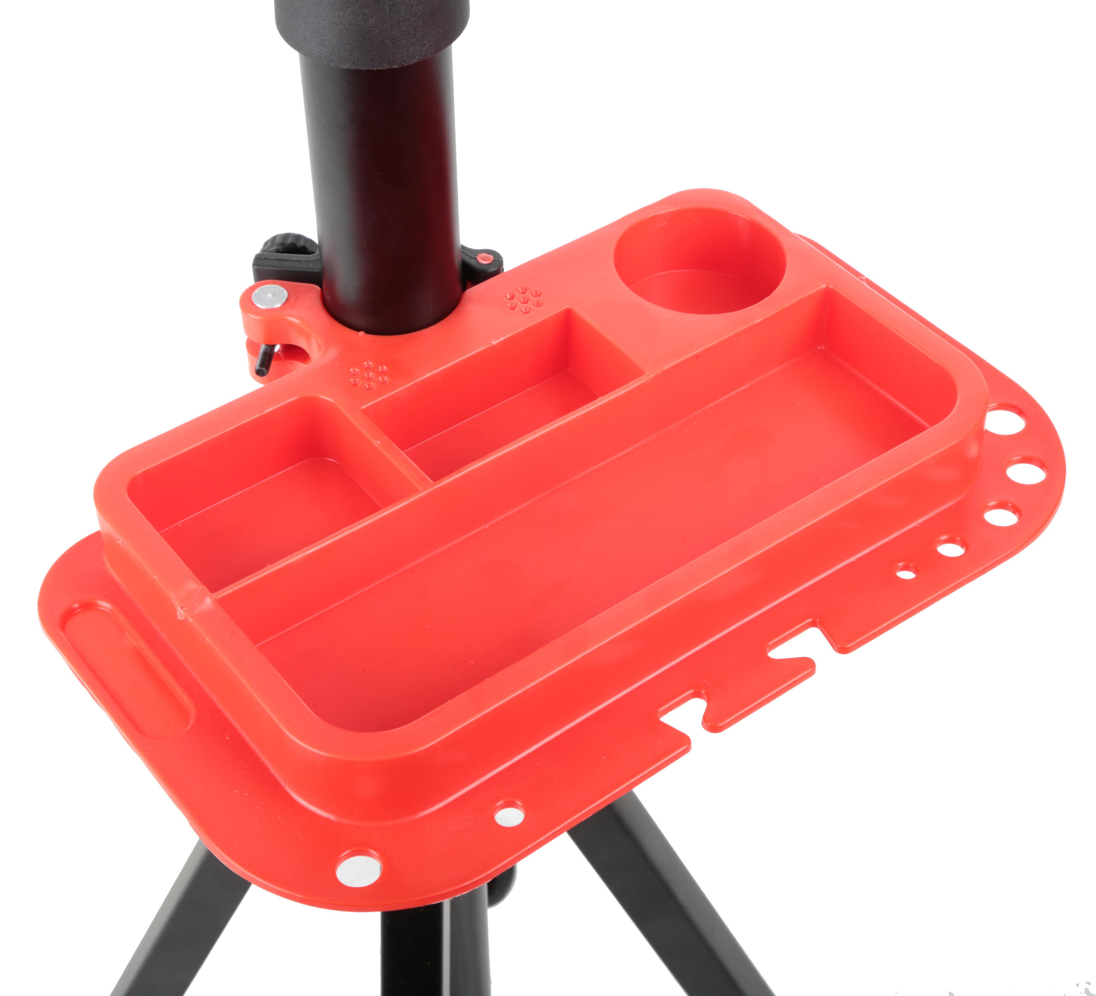 Halfords Repair Stand