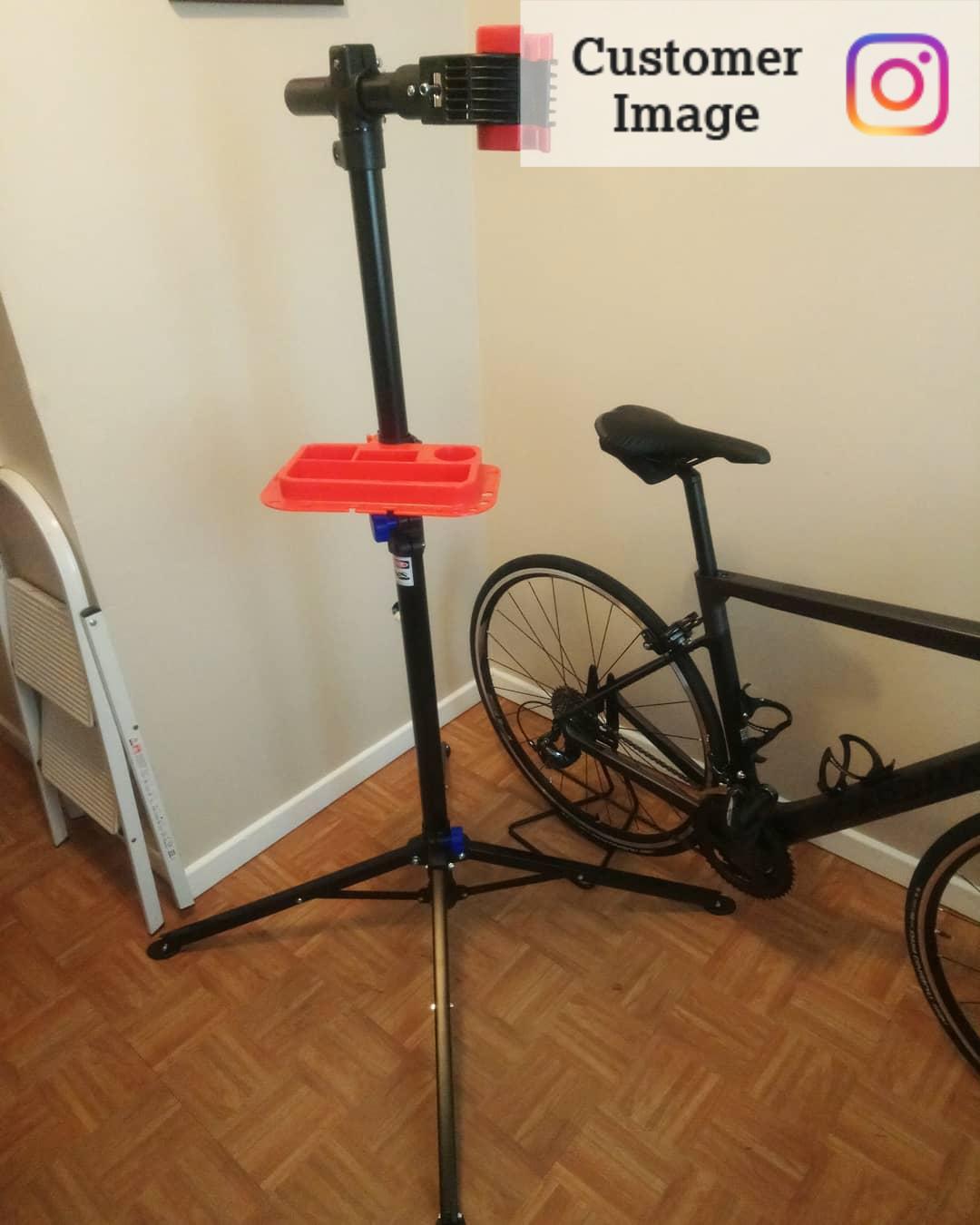 Halfords Repair Stand