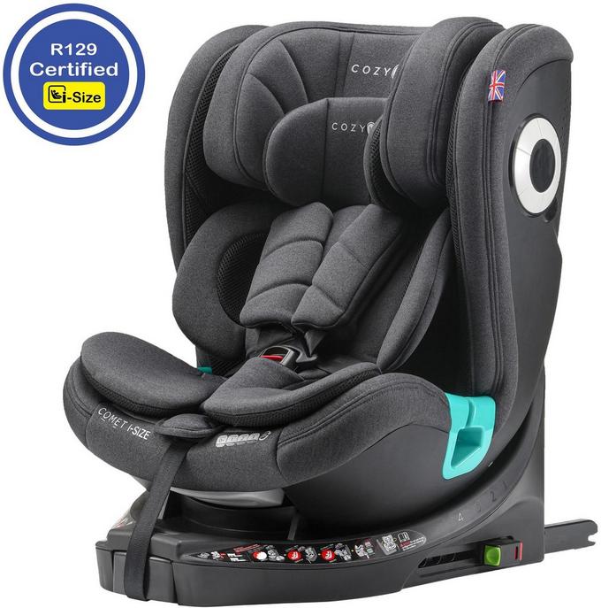 Kinderkraft Vado Group 0+/1/2 Car Seat