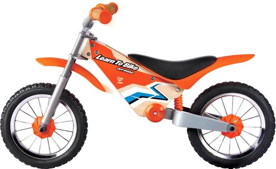 Halfords balance bike whizzer clearance