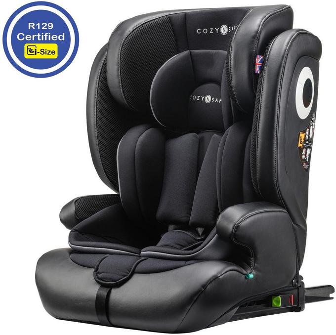 Snug n store ride car seat