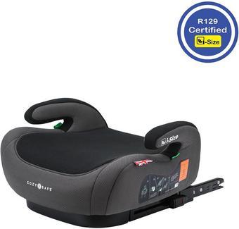 Halfords narrow outlet booster seat