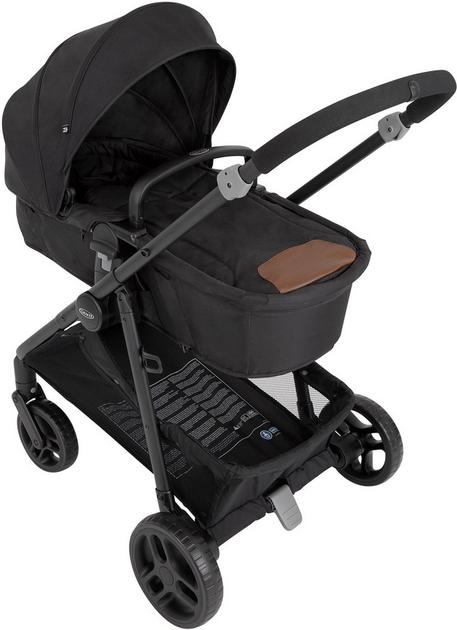 Graco 5 ways to best sale ride stroller