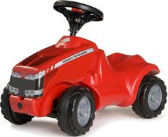 Halfords Rolly Massey Ferguson 5470 Mini Tractor Ride On | Extra 8% off for BC Members