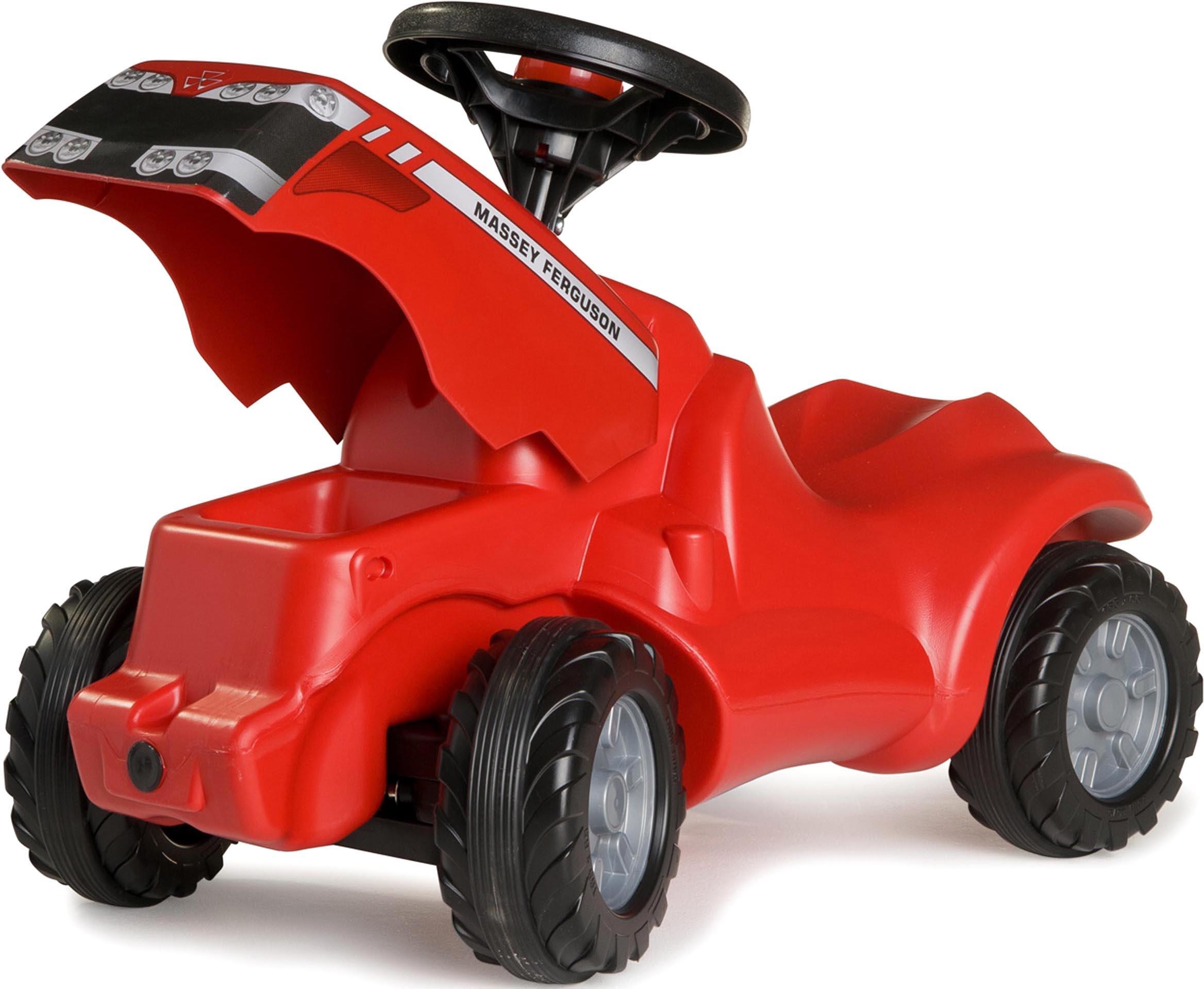 Rolly Massey Ferguson 5470 Mini Tractor Ride On