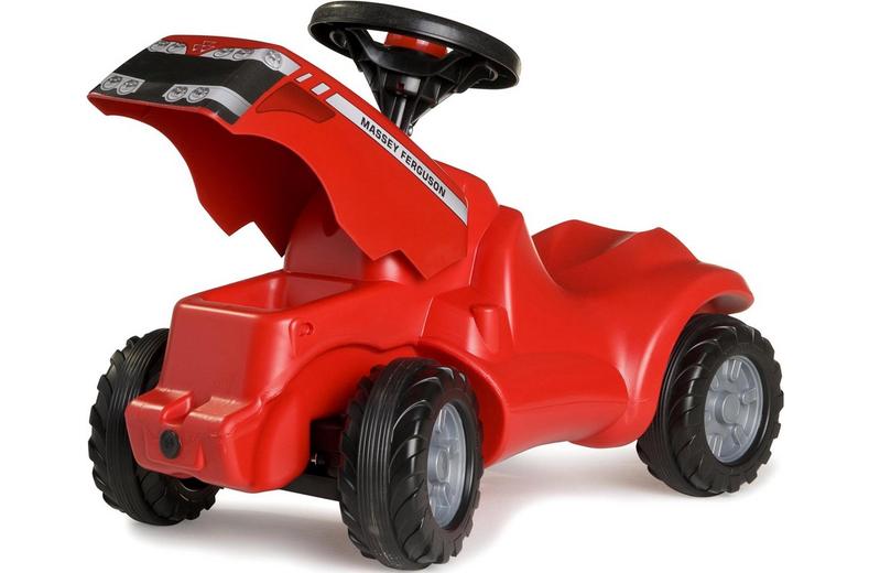 Rolly Massey Ferguson 5470 Mini Tractor Ride On Rolly Massey Ferguson 5470 Mini Tractor Ride On