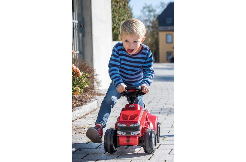 Rolly Massey Ferguson 5470 Mini Tractor Ride On Rolly Massey Ferguson 5470 Mini Tractor Ride On