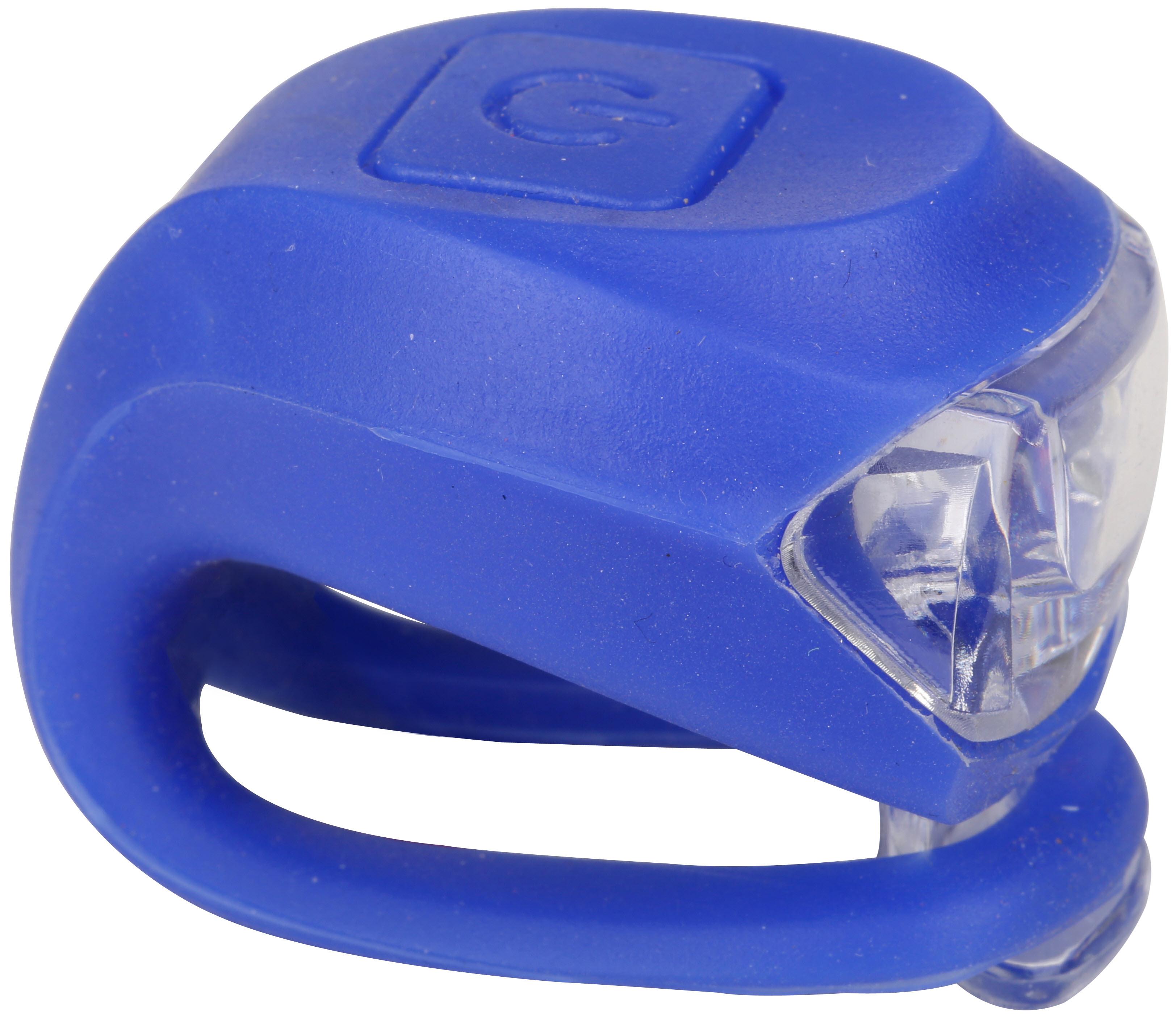 Halfords Silicon Bike Light
