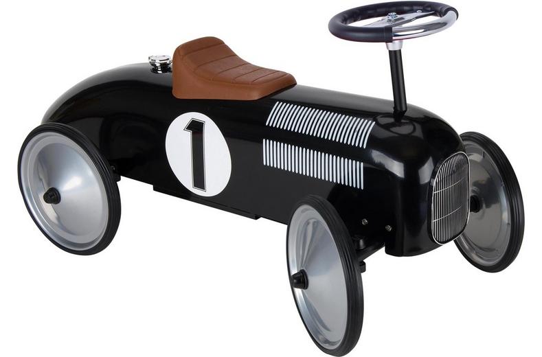 Goki Ride On Metal Vehicle Goki Ride On Metal Vehicle