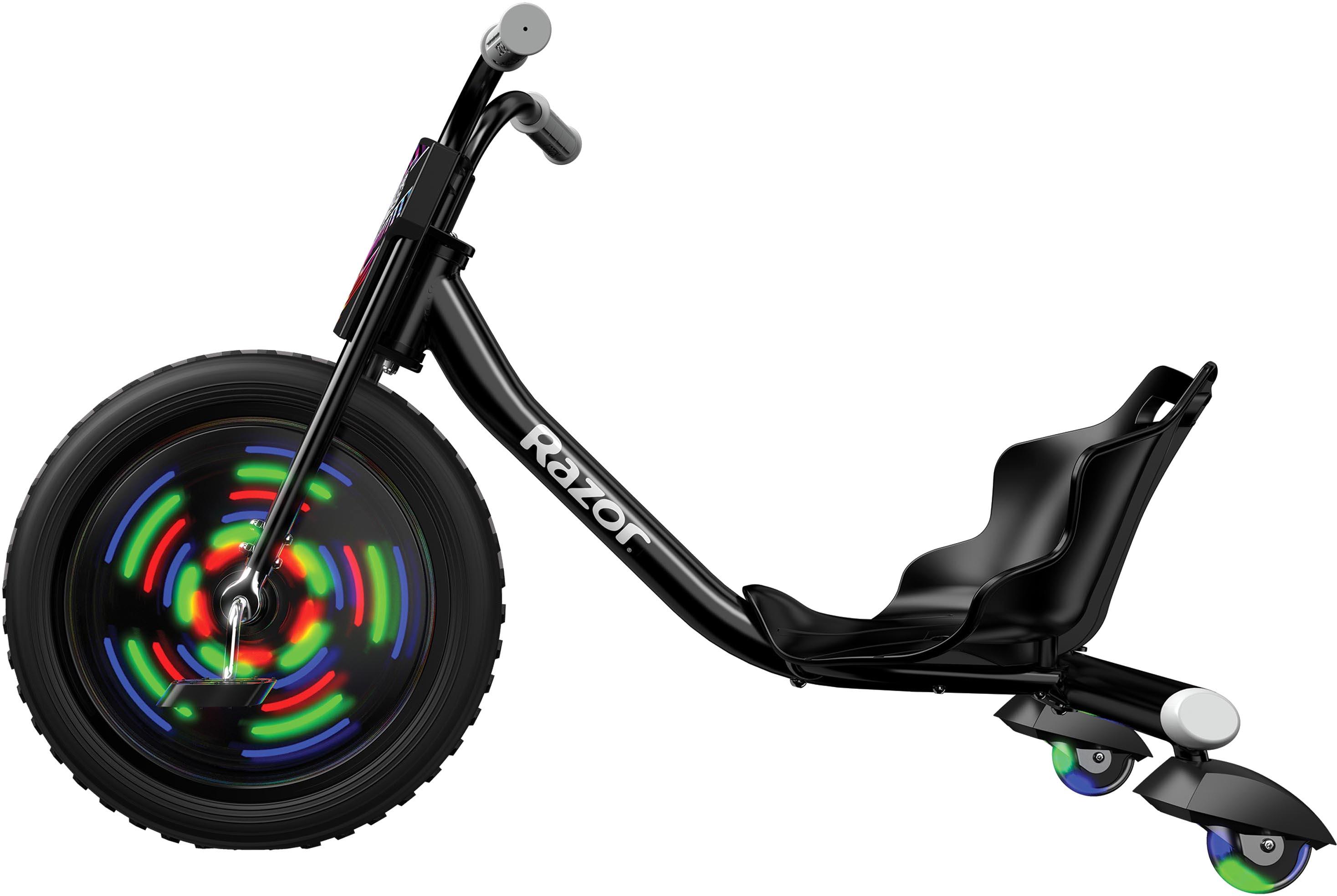 Razor Flash Rider Razor 360 Drift Trike Razor Flashrider Razor Drift