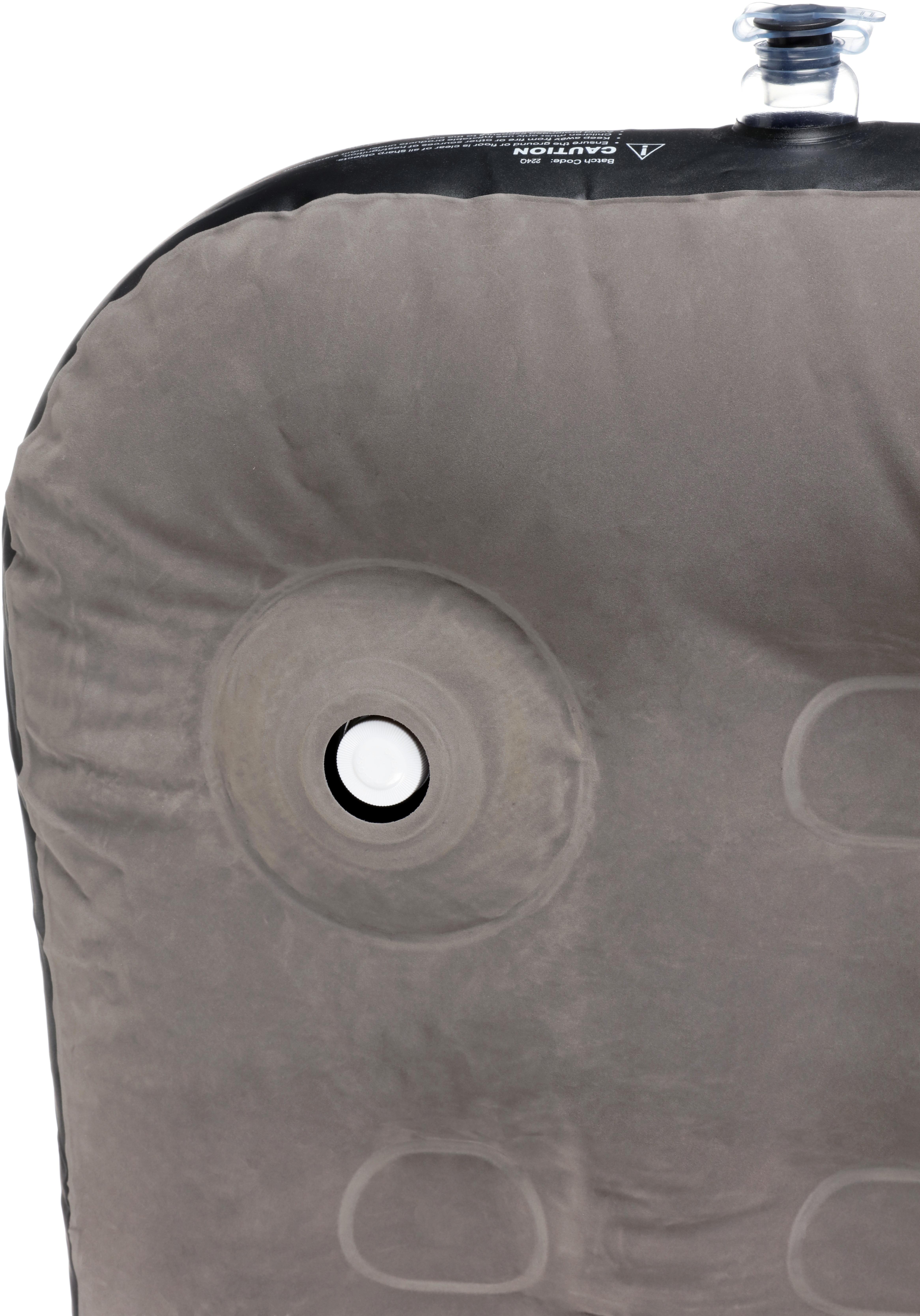 Halfords Airbed with Built In Pump - Double