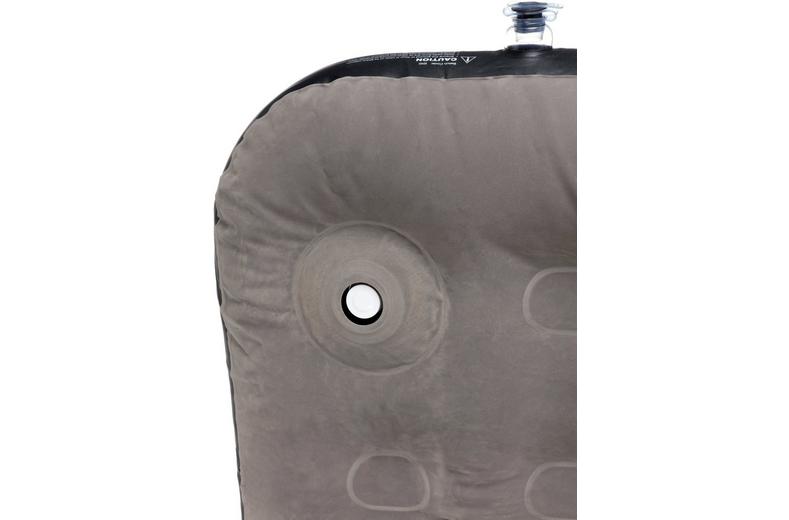 Halfords Airbed with Built In Pump - Double Halfords Airbed with Built In Pump - Double