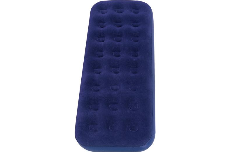 Halfords Single Air Matress Halfords Single Air Matress