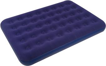 Halfords Double Air Mattress