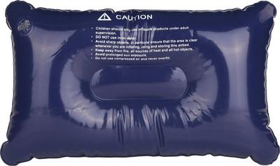 Halfords Flocked Pillow Halfords Flocked Pillow