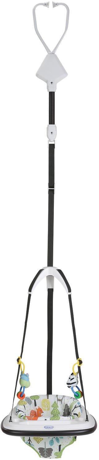 Graco Bumper Jumper Doorway Jumper Halfords UK