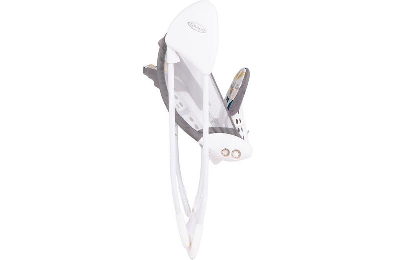 Graco Baby Delight Swing - Parade Graco Baby Delight Swing - Parade