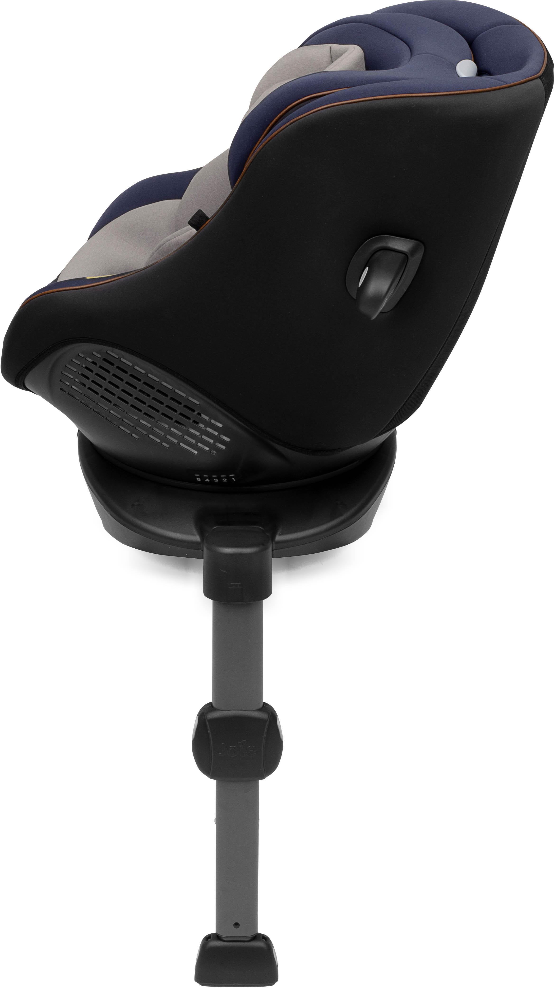 Joie for Halfords Idyll R129 Car Seat - Navy 165099