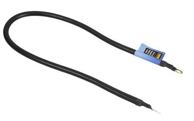 Halfords Negative Battery Cable 76cm (30") Halfords Negative Battery Cable 76cm (30")