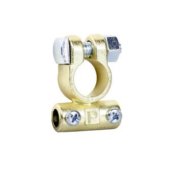 Battery terminal shop clip