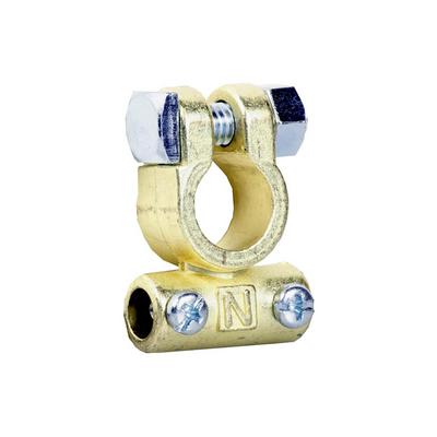 Halfords Negative Battery Terminal Connector Halfords Negative Battery Terminal Connector