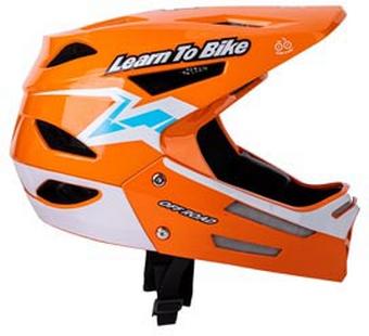 Hape Racing Rider Safety Helmet, 47-52cm