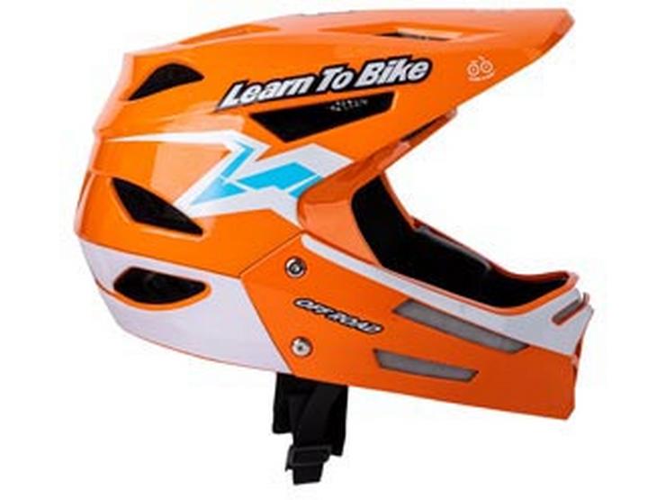 Hape Racing Rider Safety Helmet, 47-52cm