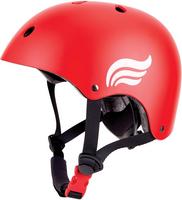 Halfords Hape Safety Helmet Red, 48-52Cm | Extra 8% off for BC Members